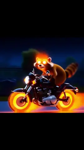 Night Rider Whiro ✨🍒🌸🙏✝️✨