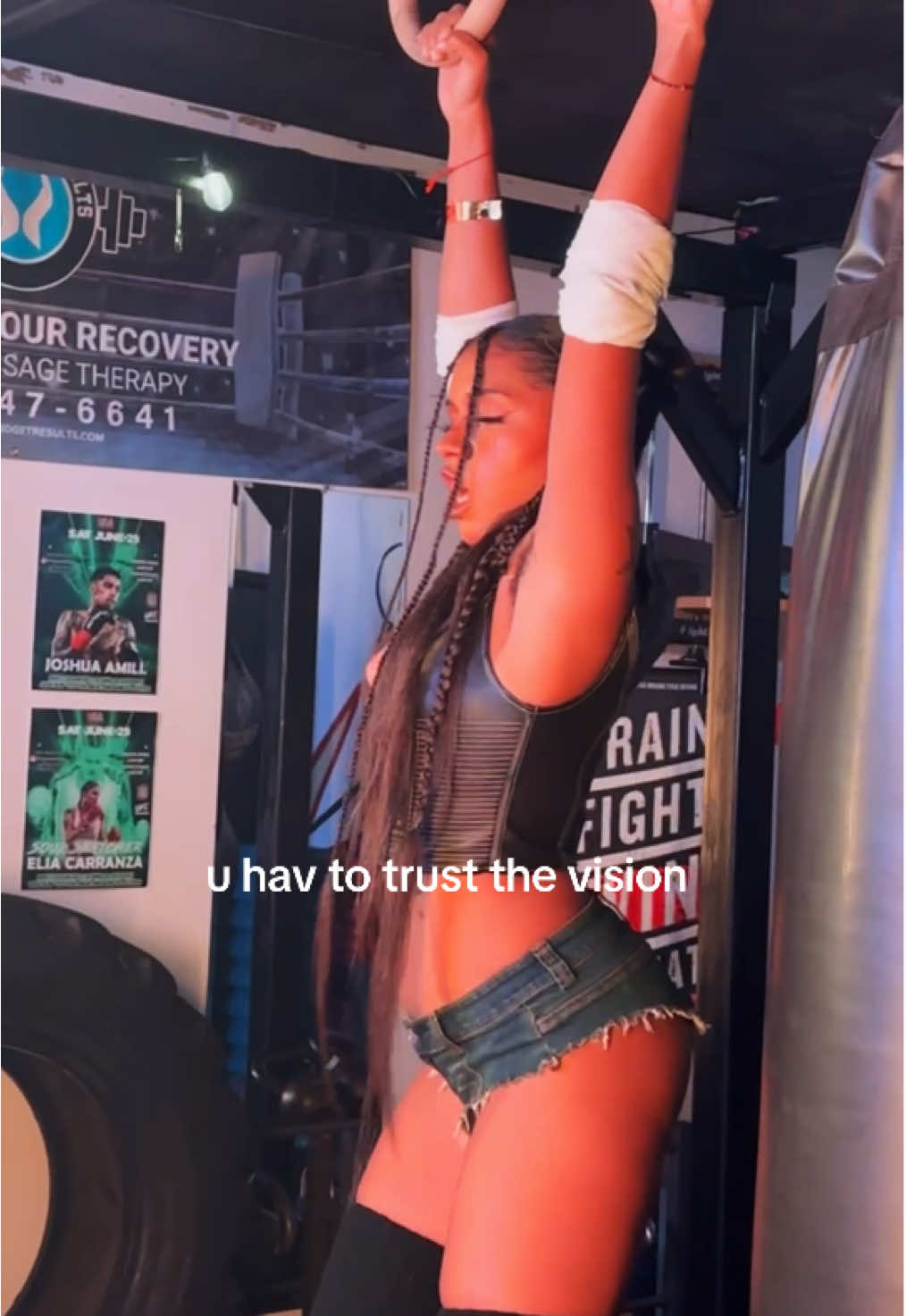 TRUSTT