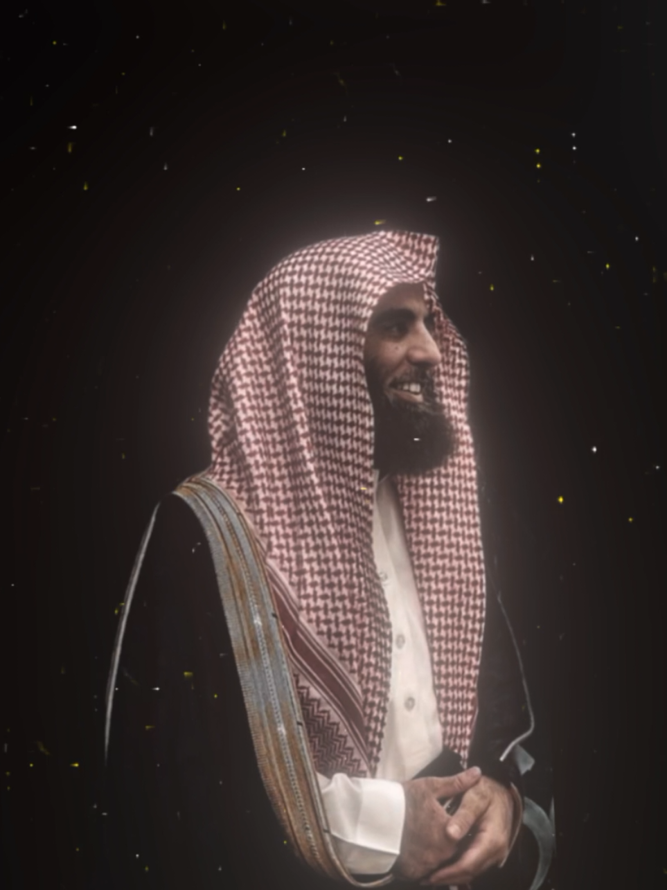 القارئ:محمد اللحيدان #سورة_الاحزاب #محمد_اللحيدان #قرآن_كريم #أستغفر_الله_العظيم_واتوب_إليه #quran 