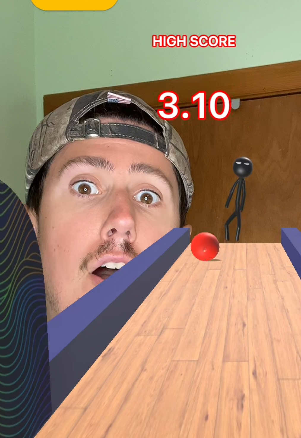 This is alarmingly difficult! #filter  #game #filters #games 