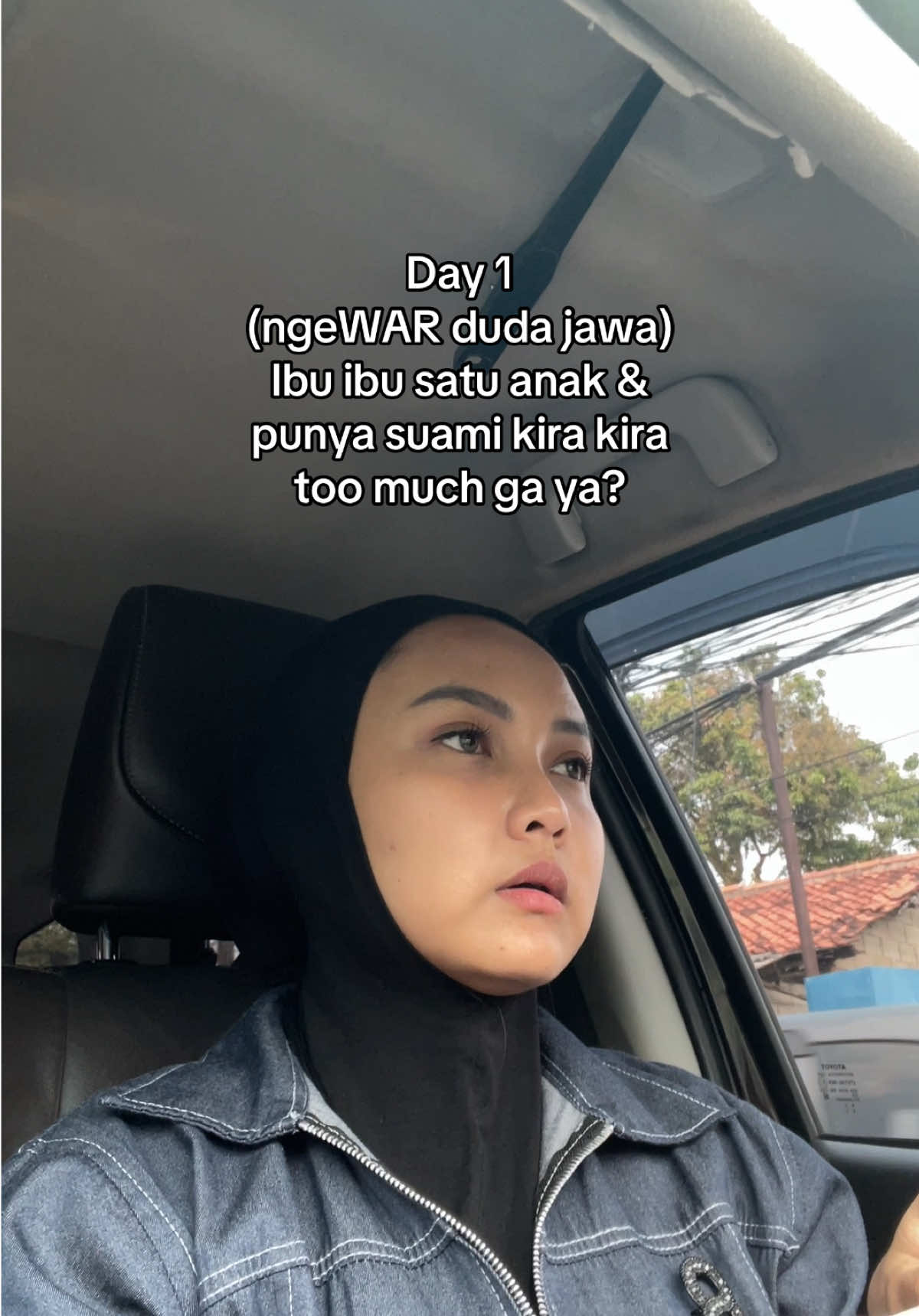 Kesempatan ga datang dua kali sih apalagi duda nya arhan eh #arhanpratama 