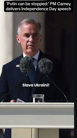 #canadastrong #ukraine🇺🇦 #markcarney #europe 