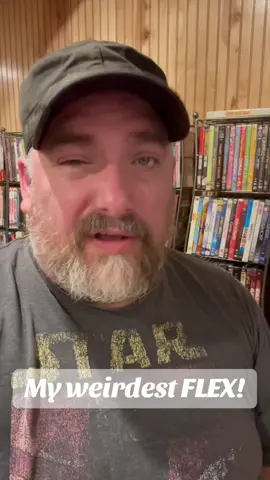I clearly get WAY too excited about movies 🤣 #movies #dvd #dvdcollection #filmmaker #forsale 