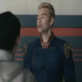 homelander sempre motivando seus fãs😂 #homelander #capitãopatria #theboys #fouryou #viral