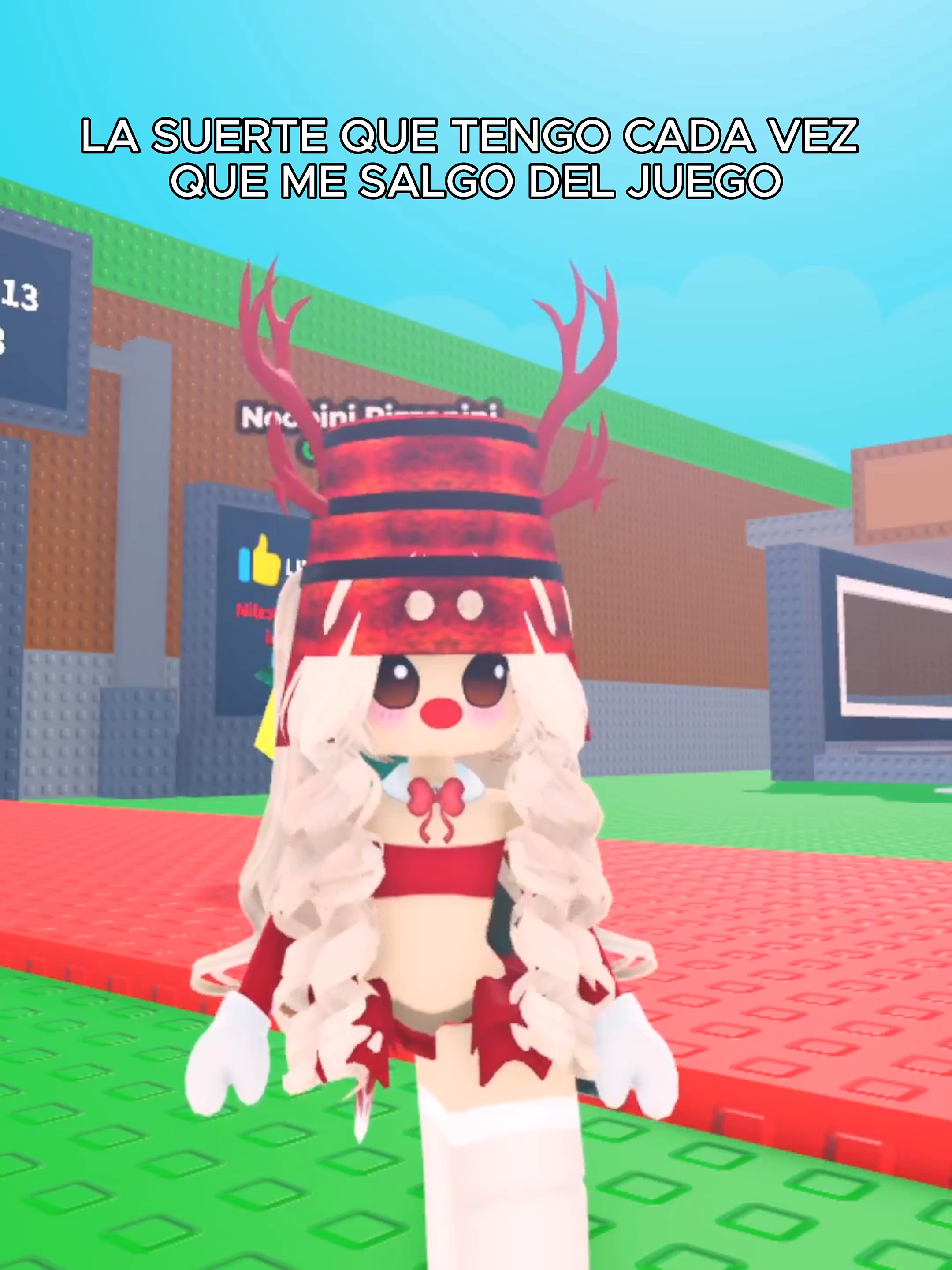 Más salada no puedo ser😔 Te ha pasado?? #elisitatk #humorroblox #fyp #eli #youtube #tiktok #robaunbrainrot #brainrots #stealabrainrot #adminabuserobaunbainrot