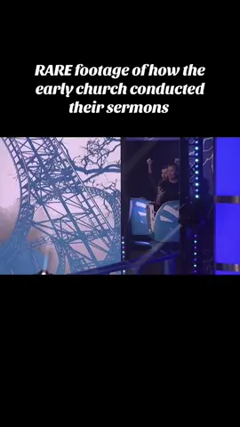 This is mega cringe and doesn’t bring glory to God at all. 😤 #God #Jesus #christiantiktok #spiritualtiktok #fypシ゚viral 