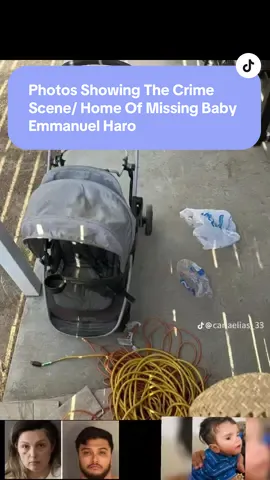 #missingperson #truecrime #emmanualharo #yucaipa #truecrimecommunity 