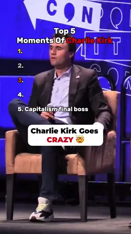 #top5 #charliekirk #Deanwithers #interview #debates #politics #america #MAGA #USA #usatiktok🇺🇸 #fyp 