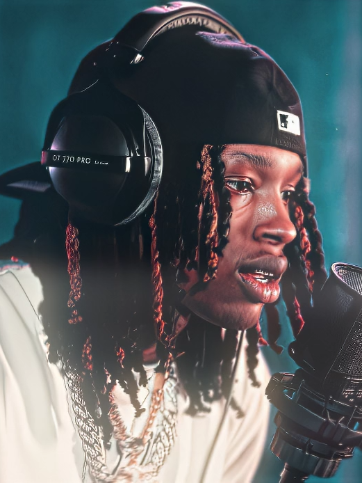 such a kind soul #kingvon #fyp #kingvonedits #edit