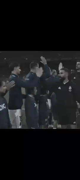 يا ويلكم من شر ريال مدريد هاذه الموسم #⁉️🚨☠️ 🚨#هلا_مدريد_دائما_وابدا👑❤ 