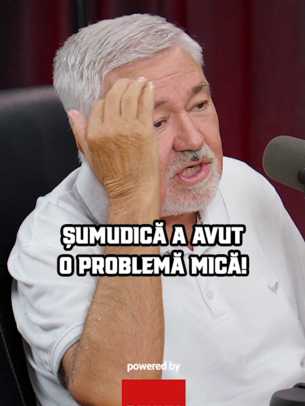 “Între comportamentul lui Șumudică și corporatistul Dan Șucu este diferență totală!” De ce nu s-a impus în Giulești, unul dintre copii preferați ai Rapidului! #GrigoreSichitiu #Sumudica #PovestirileSportului #BoofMedia #PENNYRomania
