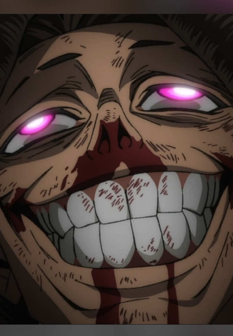 What y’all think about Jabber? / socials in bio! #anime 