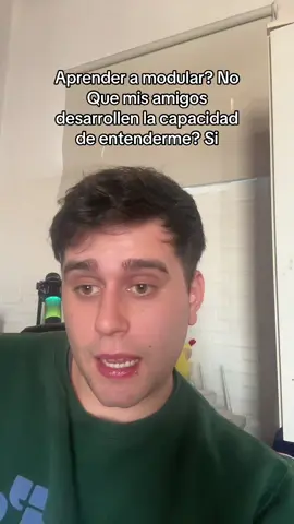 El don de no entenderse #fyp #foryou 