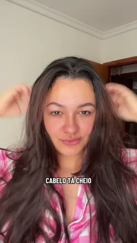 Cabelo poroso, áspero e sem brilho? A solução é o Acidificante da Amend ele sela as cutículas, potencializa o tratamento e deixa os fios alinhados e macios desde a 1 aplicação. #amend #cabeloperfeito #cabelosaudavel #dicasdecabelo #hairtok 