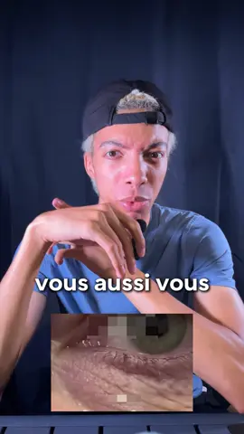 Vous aussi ça vous le fait ? #adam_hjb #bizarre #fyp 