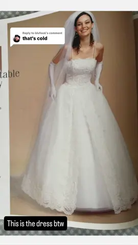 Replying to @blufoo6 it’s a really nice dress too..