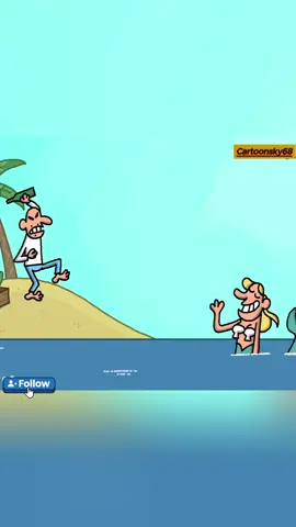 #usa🇺🇸 #cartoon #unitedstates #cartoonnetwork #fyp 