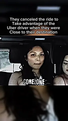 Was he right? #uber #real #viral #humanity #caught 