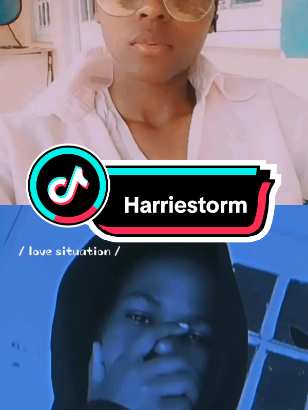 #CapCut #harriestorm #911#Love situation #fyppppppppppppppppppppppp 