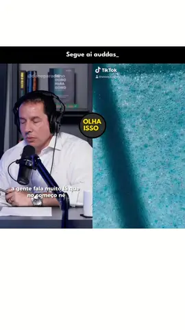 💥 Capacidade de execução x capacidade de influência incrível de @auddas_!