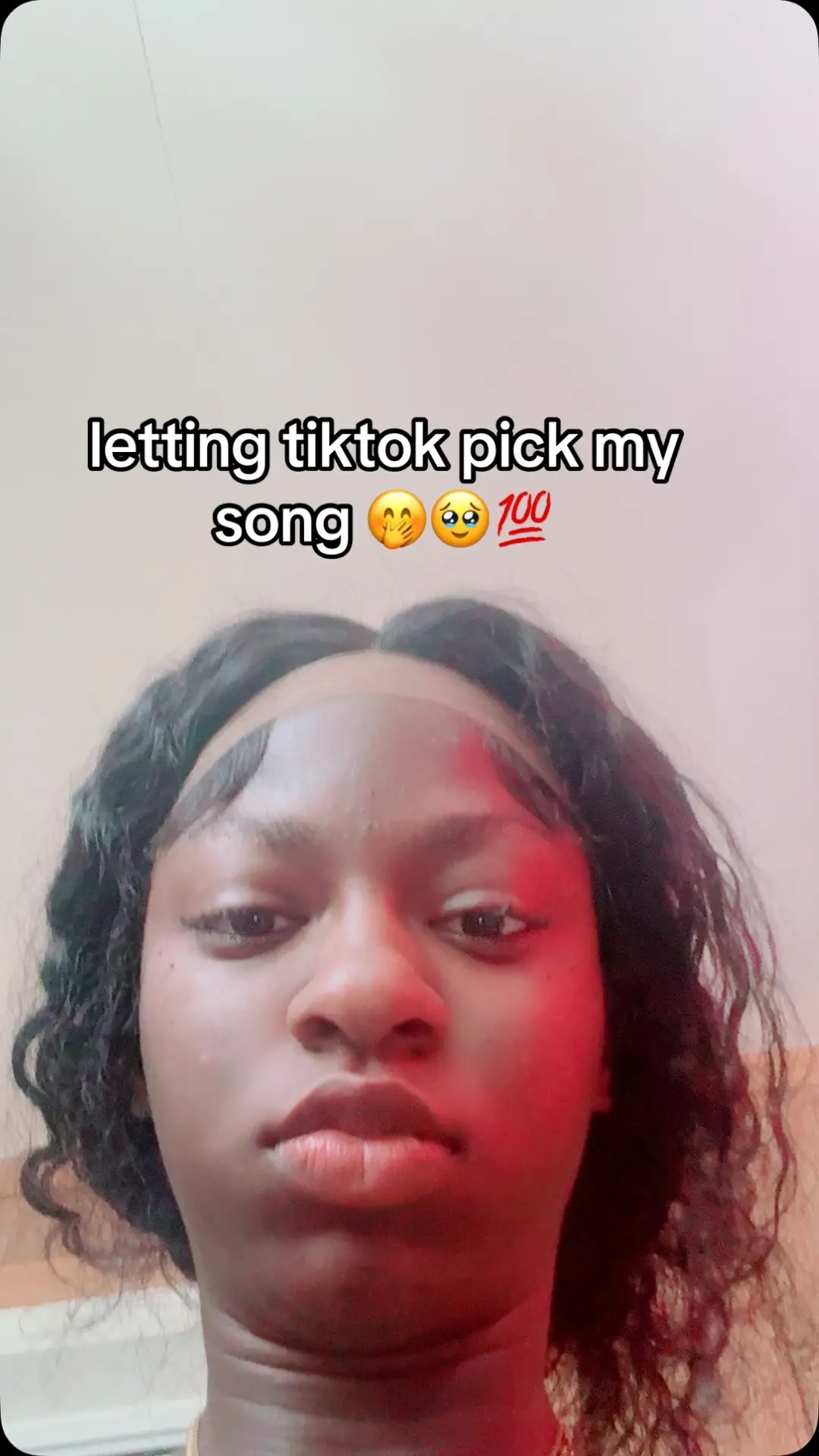 okayyy tiktokkk i appreciate the support and love 🫂🤭🥺🥺🥺🥺🥺🥺🙏🏾#fypシ #songpick