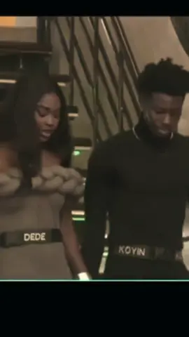 Koyin and Dede are so cute🥹❤️#bbnaija10 #fypシ゚ #koyinofficial #dede #dedebbnaija 