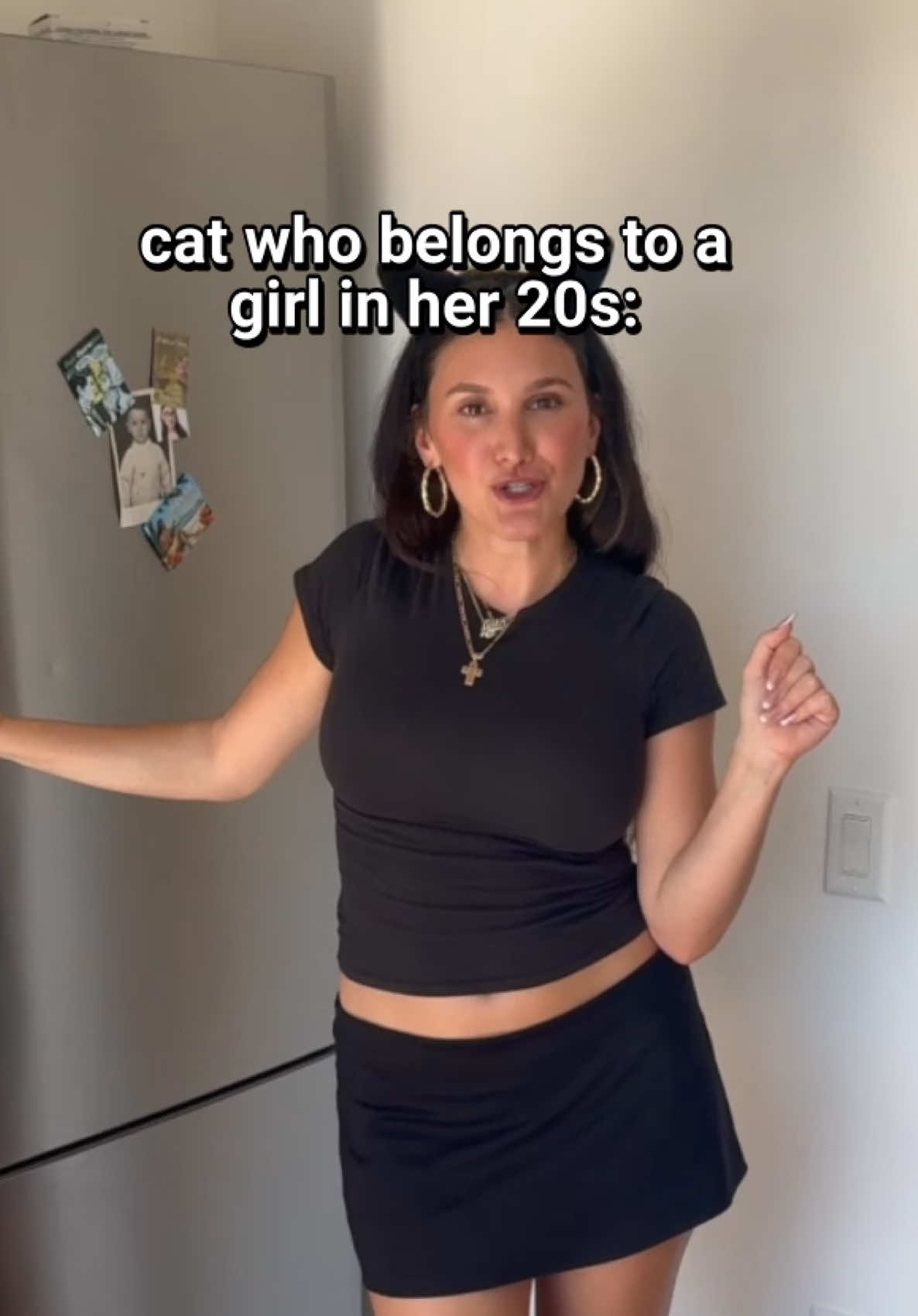 shes coming for your man