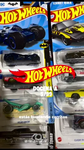 SALE DE TEMPORADA 🥳🥳 #hotwheels #limajuguetes #limaperu🇵🇪 