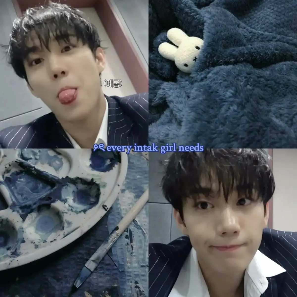 @🛸 well I love ur dog also #foryoupage #viral #xyzcba #i05seob #jiungtak 