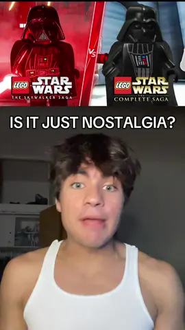 Need answers #legostarwars #nostalgia 
