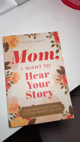 #tiktokshop #moms #giftideas #giftidea #momiwanttohearyourstory 