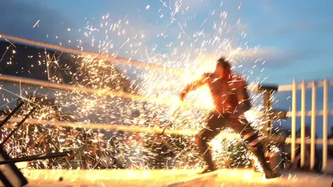Explosion! Shlak Eric Dillinger #Kingofthekill3 #Kingofthekill #RuthlessProWrestling  #WWE #AEW ————————————————  Follow wrestling with unicorns for more content Instagram: https://Instagram.com/Wrestlingwithunicorns X: https://X.com/W_W_U_clips TikTok: https://tiktok.com/@luchandoconunicorns Facebook: https://Facebook.com/Wrestlingwithunicorns