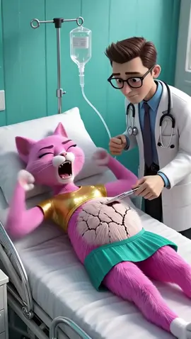 Ai video cat❤️ #aicat  #cat  #kitten #aianimation (1)