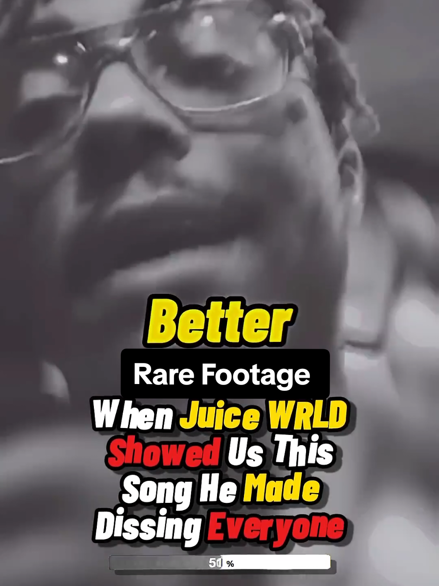When Juice WRLD dissed everyone in this song he made  #juicewrld #999 #juicewrld999 #fun 