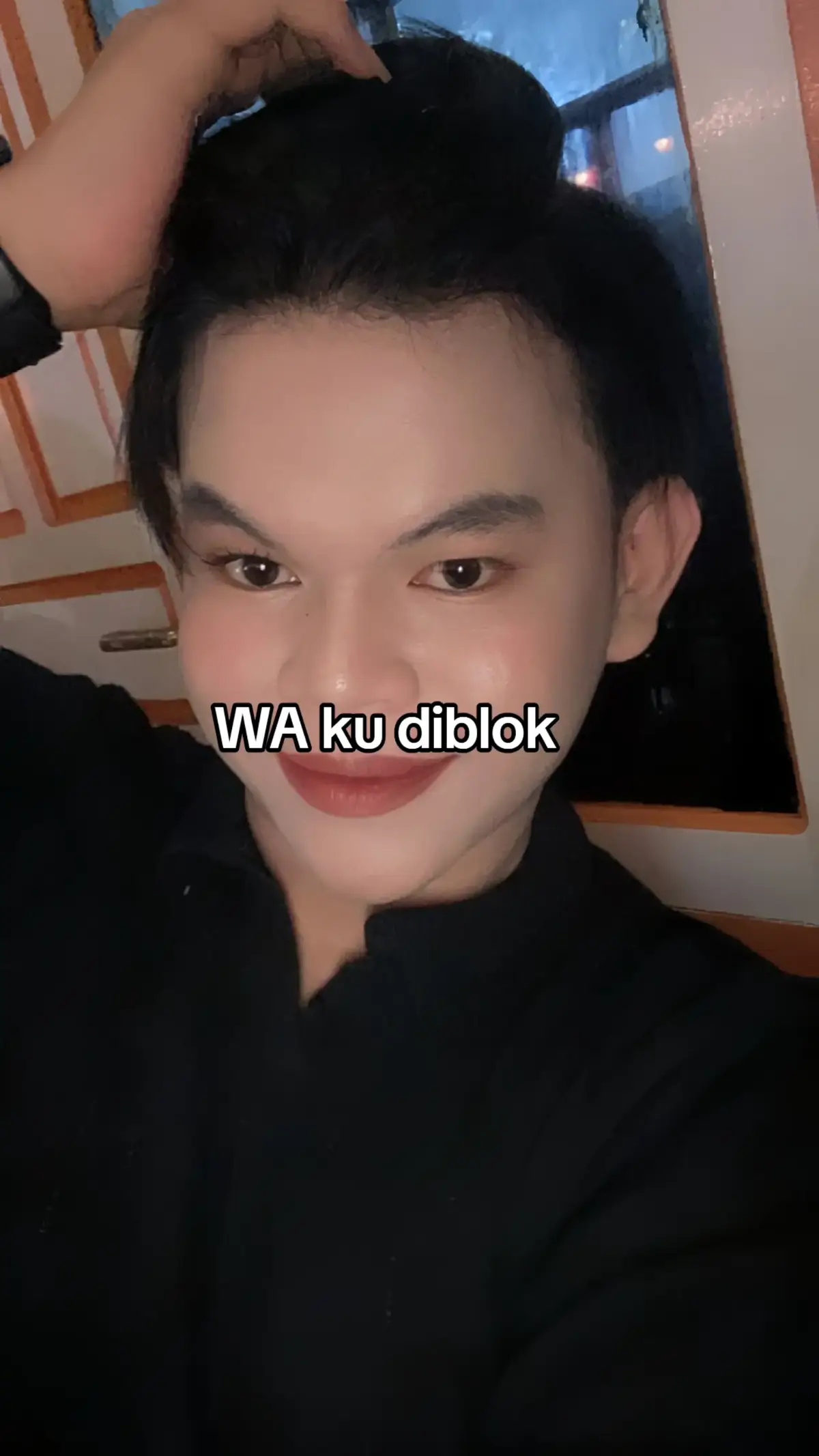 Mau nangis tapi? #fypシ゚viral #berandatiktok #foryoupage 