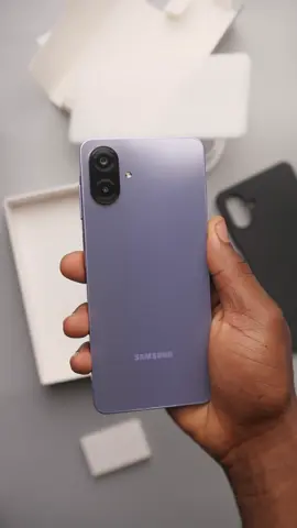 Samsung Galaxy A07 unboxing #galaxya07 #samsunggalaxy #unboxing #fyp #eugosonquorch 
