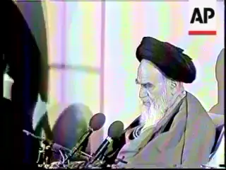 #خميني #خمينيون #الخميني 
