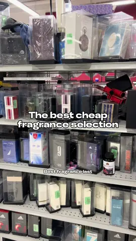 The best cheap fragrance collection #fragrance #cologne #perfume #fragrancetiktok #fragrancetok 