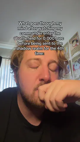 “ Come play magic it’ll be chill!!” #mtg #mtgcommunity #tcgplayer #nerdtok #fyp 