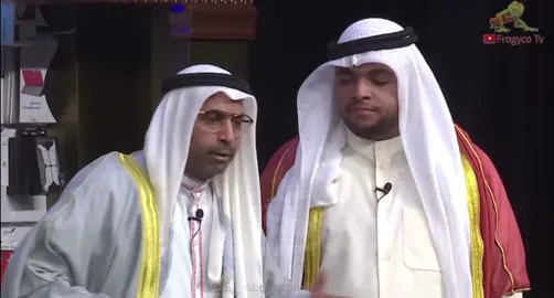 مابين أول فيديو وآخر فيديو ١٠ سنين بالضبط يعني قاعدين نتكلم عن عقد كامل، الدكتور طارق العلي كان عنده نظرة وما يت عبث 💛 #الشعب_الصيني_ماله_حل😂😂 #خالد_المظفر #طارق_العلي #مسرحيات #viral                      
