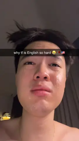 English is not my first language vro 😭🙏 #language #asian #english #ai #vibecode 
