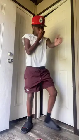 I like this dance 🤣🤣 #nonbinary #fy 