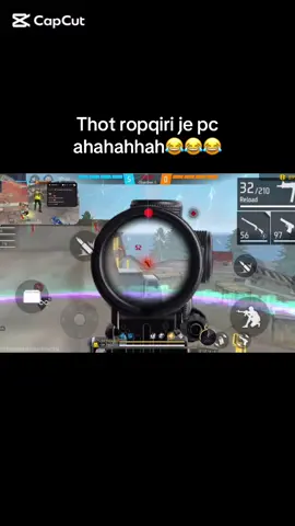 #rideordie #freefire #fyp @oresti🗽 je shum ropqir tkaloj parranoja terrbohu🤣🤣🤣