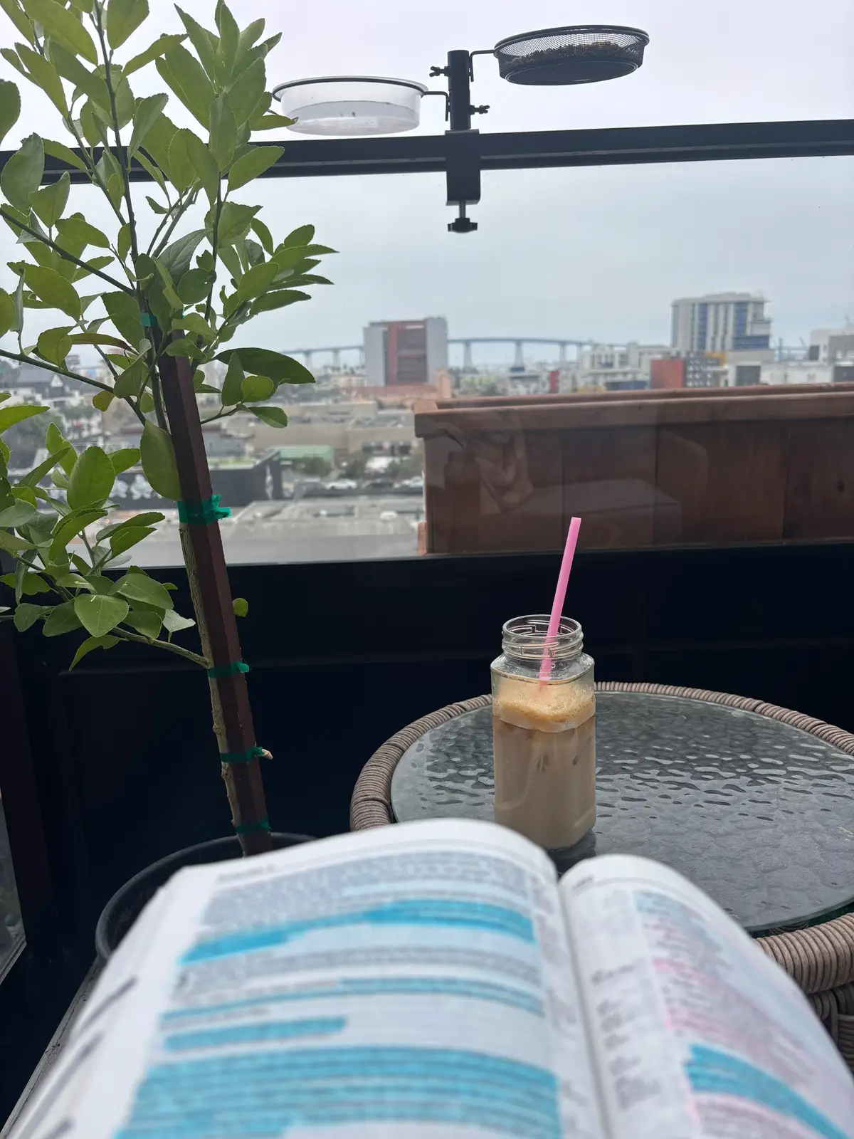 Bible, fertility stack, ovulation testing check check check #fertiltyjourney #pregnancyjourney #morningroutine #jesuslovesyou #fyp 
