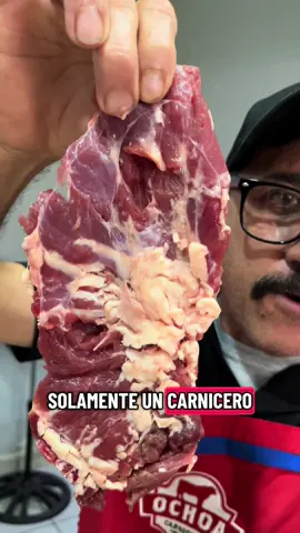 Cómo se llama este pedazo de carne?