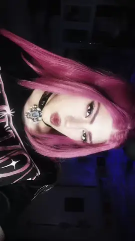 Shitting while doing my homework  #mira #kpopdemonhunters #miracosplay #cosplay #cosplayer 
