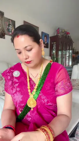 सम्पूर्ण दिदी बैनीहरूलाई दर खाने दिनको सुभकामना स्वस्थ रहनुस् मस्त रहनुस्🙏🏻#happy #teej #2025 #💃🏻💃🏻💃🏻 #foryourpage 