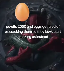 🥚🥚🥚 #giftok #bigleagues #spiderman #egg 