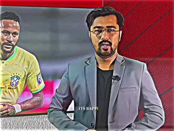 নেইমারকে ছাড়ায় ঘোষনা হলো ব্রাজিলের স্কোয়াড😅💔#neymar #football #foryoupage #foryou #fyp 