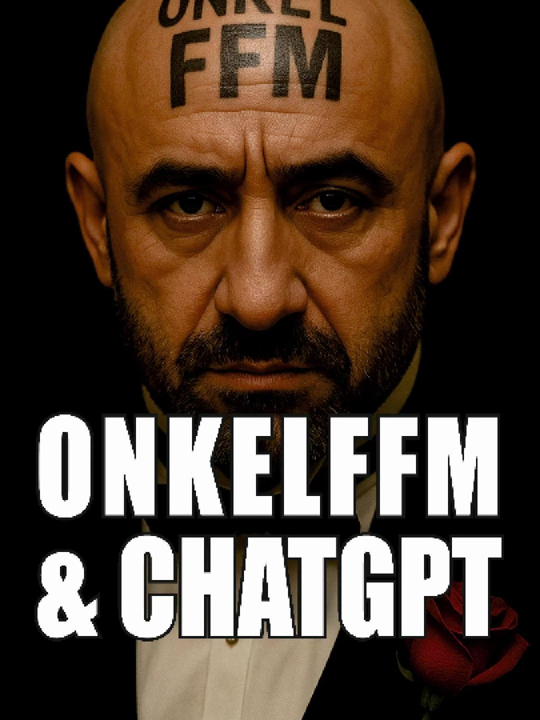 Weil die Nachfrage der ChatGPT-Szene so hoch war :) Schwurbel-OnkelFFM lässt sich jetzt offiziell von der App zum Doktor küren. #onkelffm #kontext #koordinationszentrum #bikinibotom #spongebob #mrkrabs